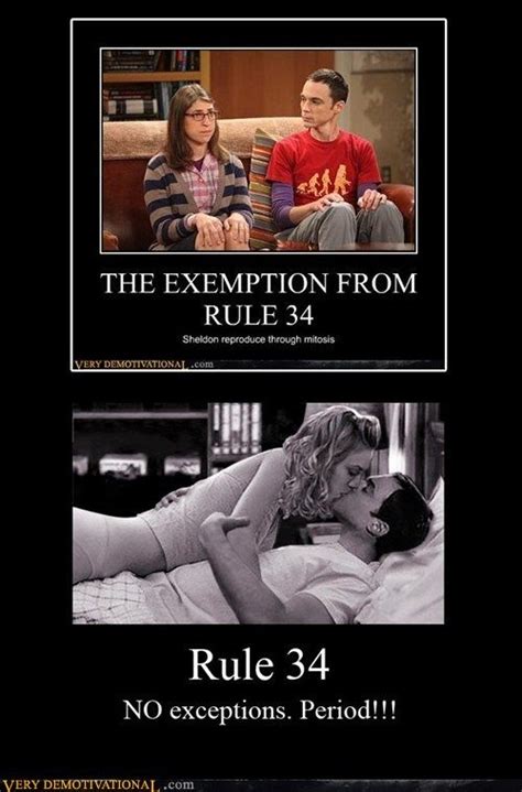 rule 34 big bang theory|The Big Bang theory part 1 : r/rule34.